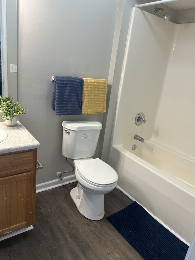 Master Bath