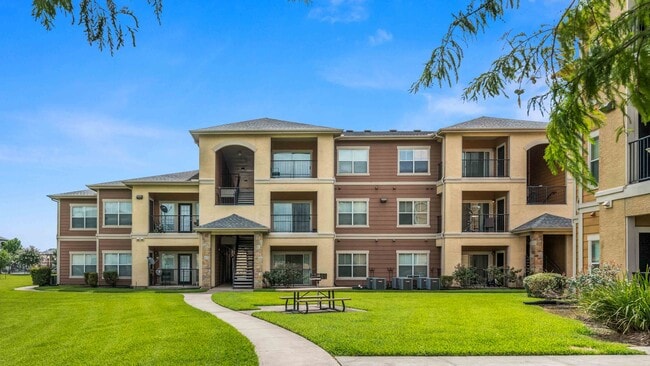 Photo - The Bennett Baytown