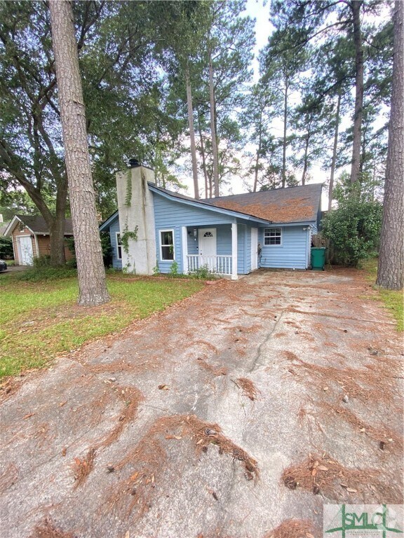 Houses for Rent in 31419, Savannah, GA 69 Houses