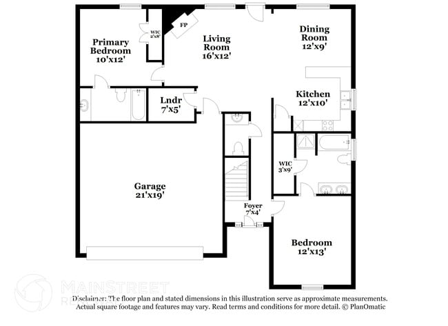 Photo - 1351 Lone Oak Rd