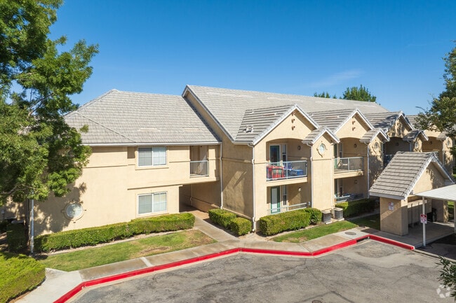 Three Palms - Three Palms