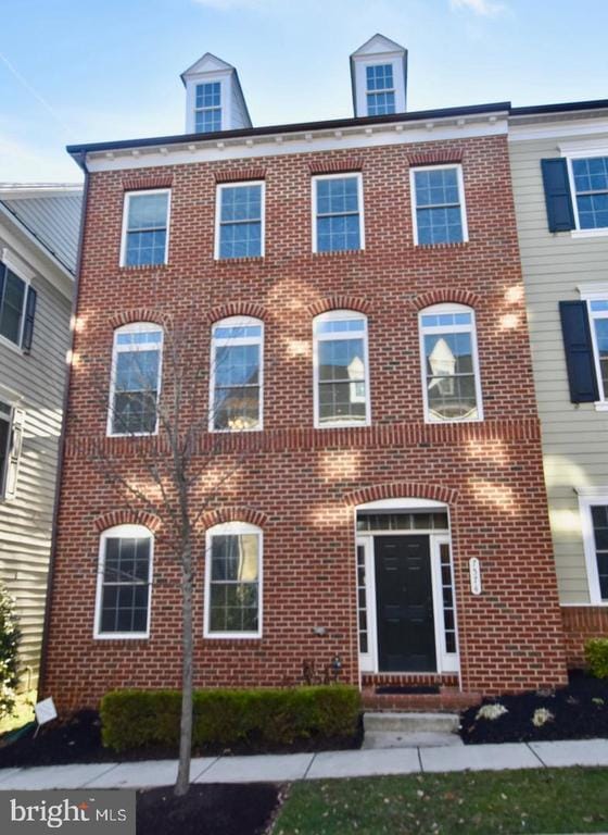 Photo - 7574 Morris St Townhome