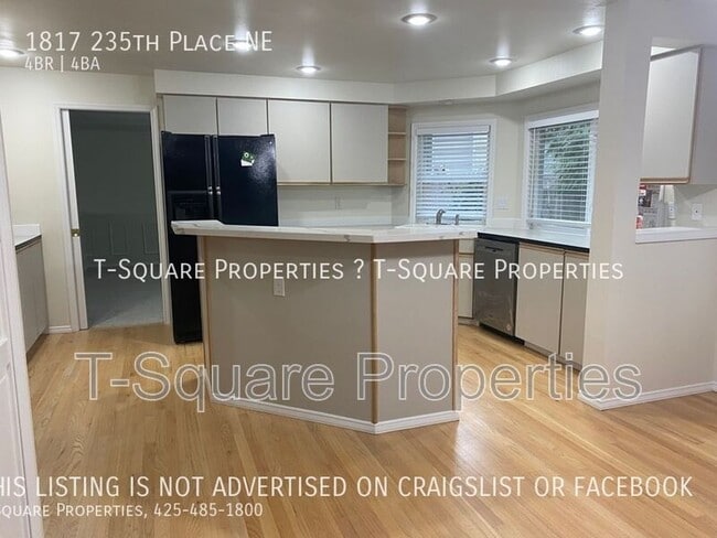 Photo - 1817 235th Pl NE