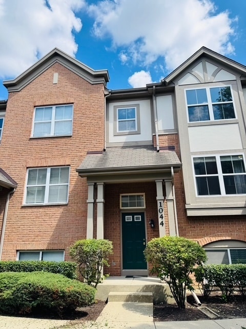Building Photo - 1044 N Claremont Dr Rental