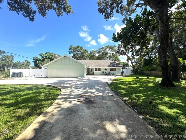 2518 Ranch House Rd