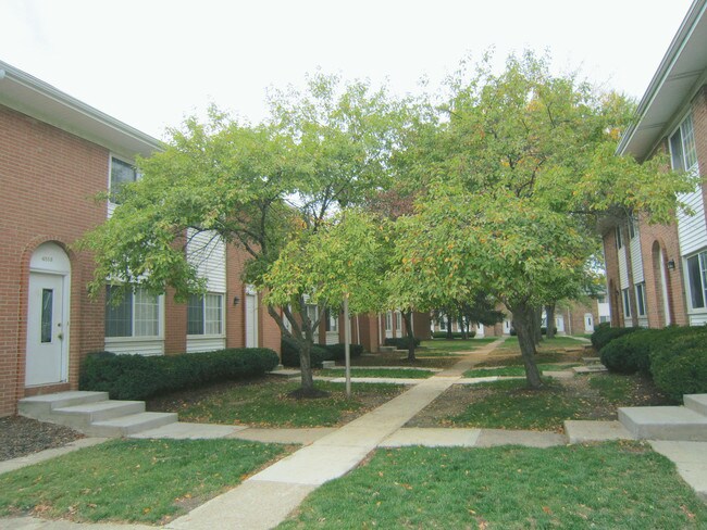 Northtowne Apartments