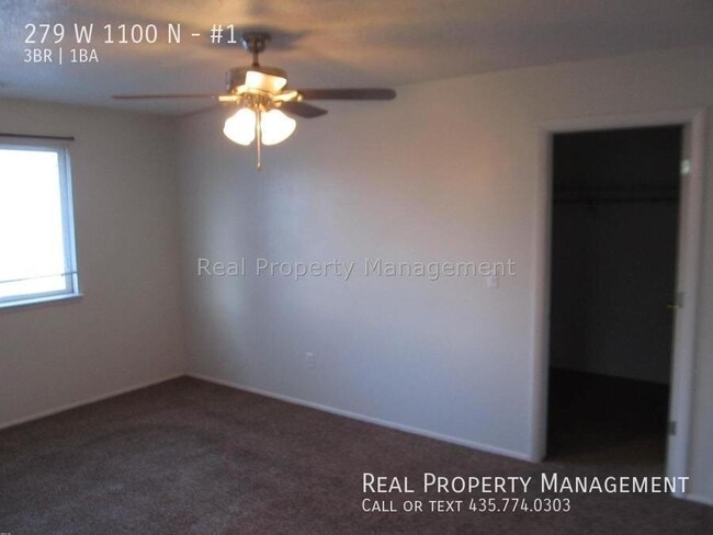 Photo - 279 W 1100 N Unit #1
