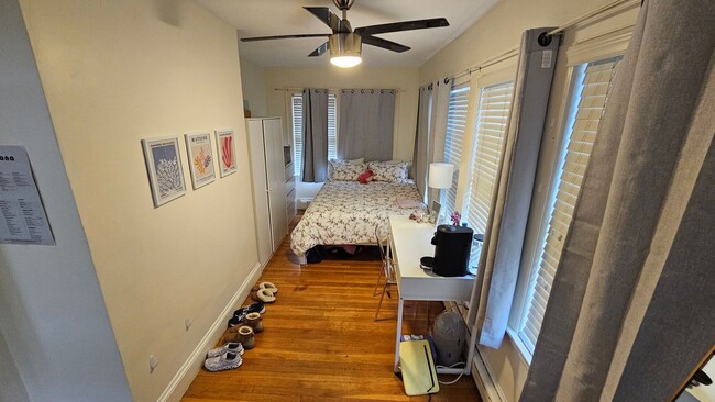 Photo - Walk to BC Campus. Lage Unit. In Unit Laundry. Always BC Favorite