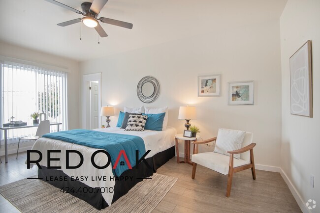 Building Photo - 2906 San Pedro St Unit 2908 B Rental