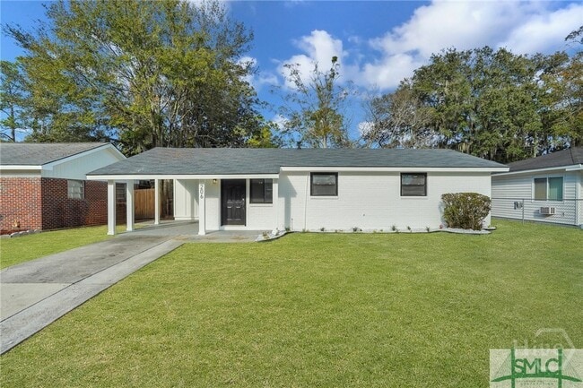 Photo - 206 Seminole St House