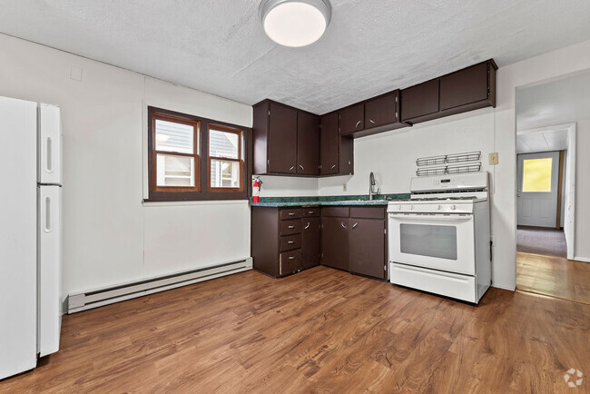 Building Photo - 1014 Wright St Unit Upper Rental