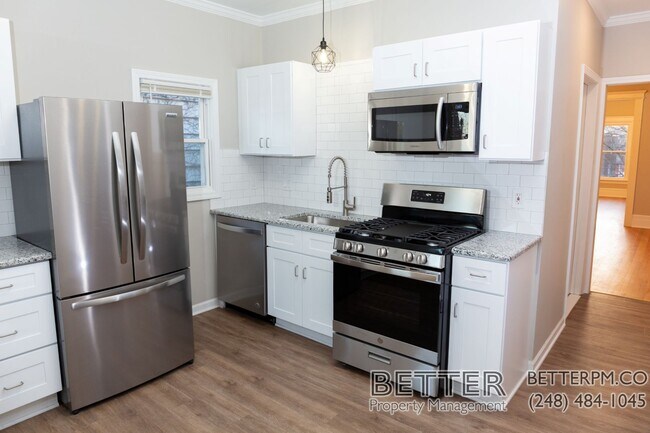 Building Photo - Modern Living on Clarkdale St in Historic ...