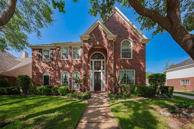 Photo - 4707 Gladesdale Park Ln Casa