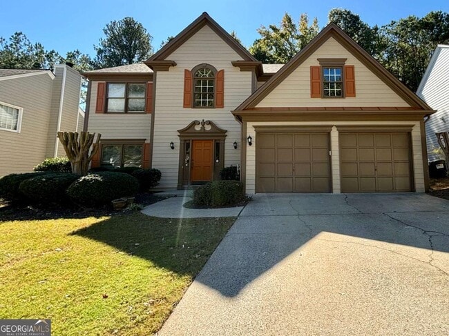 Building Photo - 10920 Glenbarr Dr