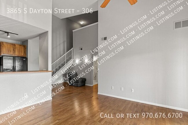 Photo - 3865 S Dayton St