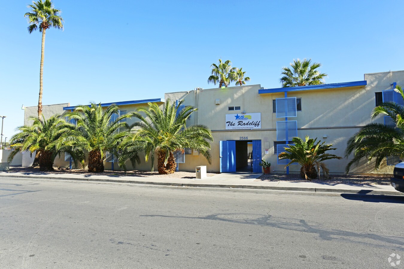 Photo - The Radcliff