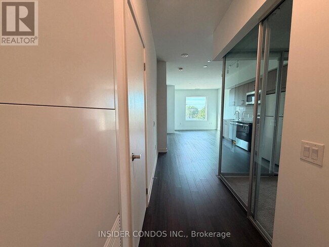 Photo - 4010 Eglinton Ave W Unit 428