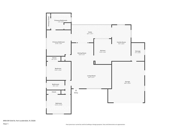 Photo - 8950 SW 53rd St