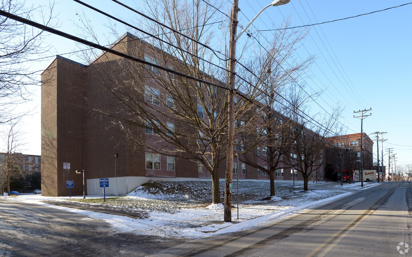 Photo - Rand Place Apartments