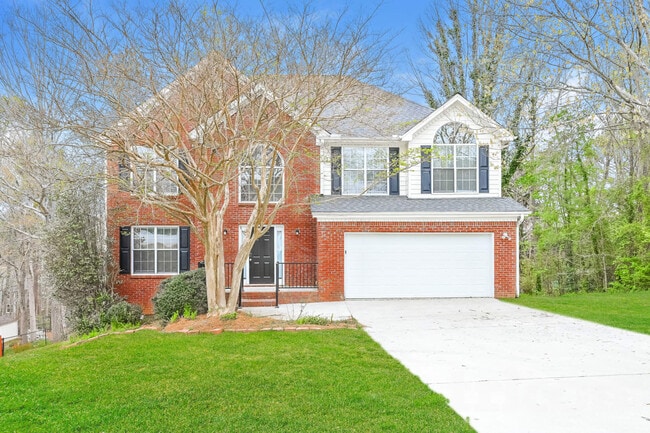 Building Photo - 3164 Brooksong Way