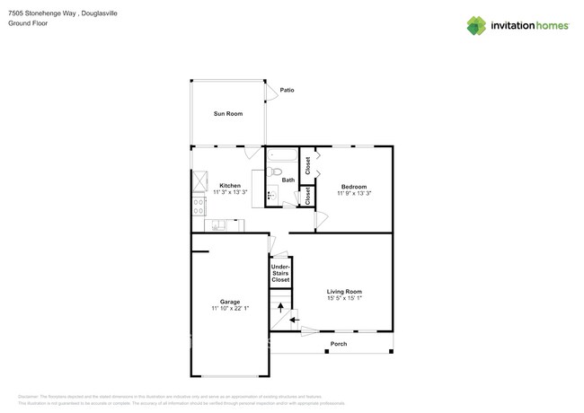Photo - 7505 Stonehenge Way