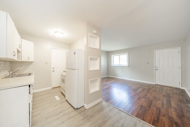 Photo - 1719 N Livingston Ave