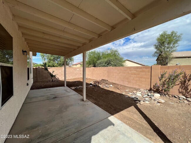 7478 W Mission View Pl
