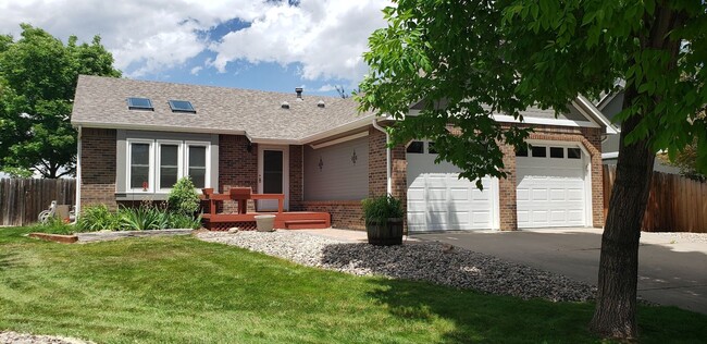 Great House In Fort Collins - Great House In Fort Collins