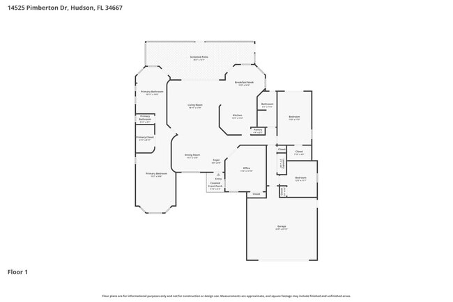 Photo - 14525 Pimberton Dr