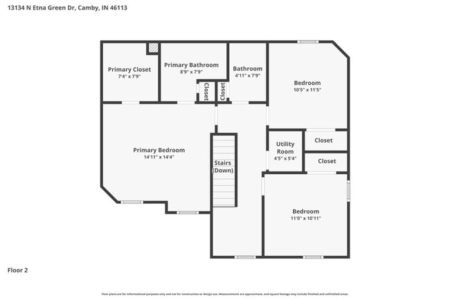 Photo - 13134 N Etna Green Dr