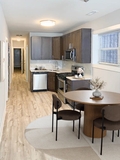 Photo - 3328 W Le Moyne St Unit G