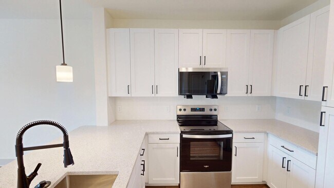 One Bedroom