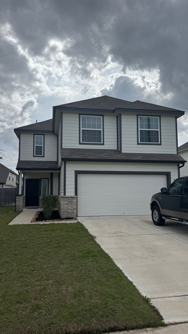 Building Photo - Entertainer’s Kitchen + Oversized Primary Suite | 4 Bed House in Bryan