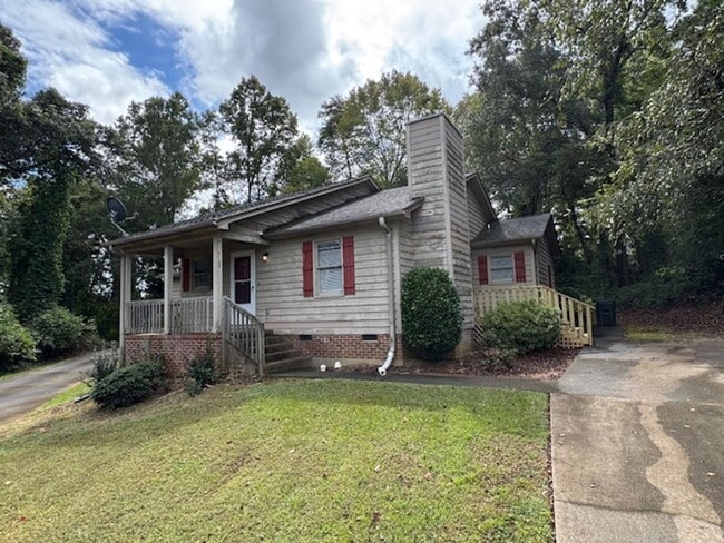 Downtown Greer area - This duplex is such ... - Downtown Greer area - This duplex is such ...