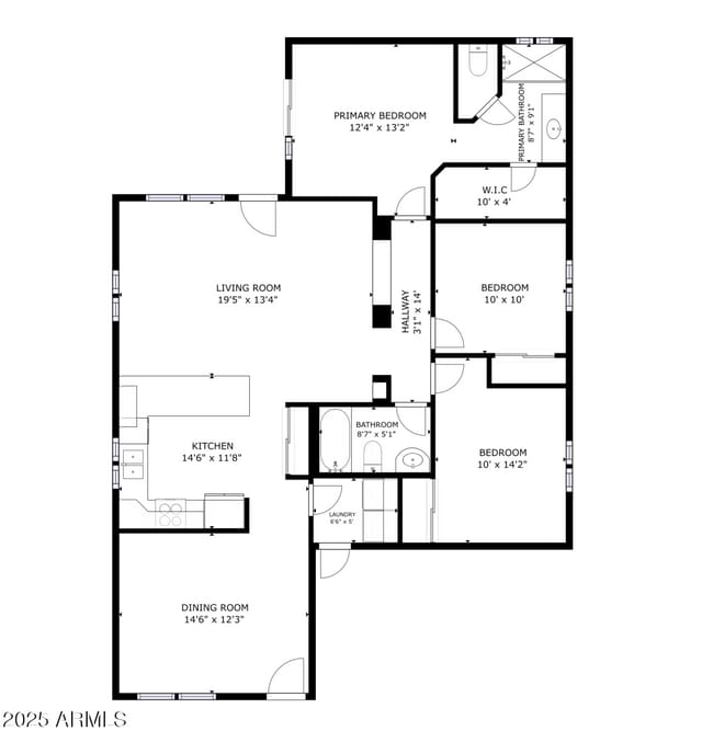 Photo - 19011 N 12th Dr