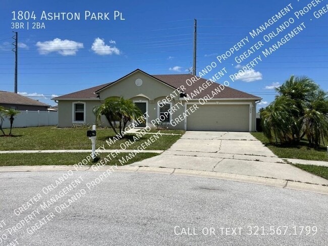 1804 Ashton Park Pl