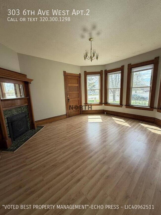Photo - 303 6th Ave W
