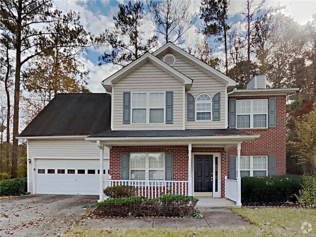 Building Photo - 2000 Foster Trace Ct Rental