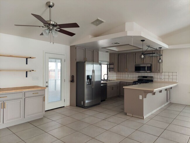 Photo - Please Contact VAUGHN REALTY to set up an appointment 760-446-6561