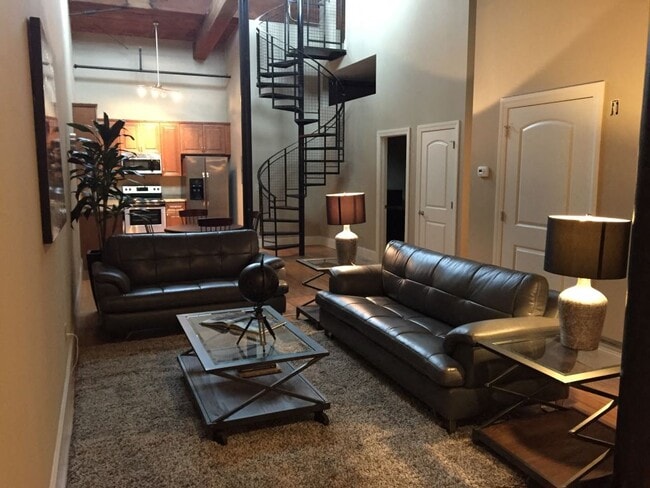 Lofts at Lancaster Mills