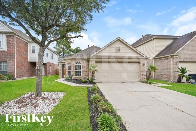 Building Photo - 22606 Goss Spring Ct