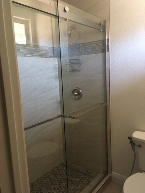 Remodeled Bathroom - 2450 Tapestry Way