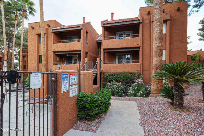Photo - 4704 E Paradise Vlg Pkwy S Apartment Unit 144