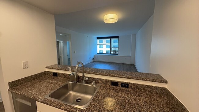 Photo - EPIC REA: Beautiful 1 Bed/ 1 Bath at South Beach Neighborhood! Unit 607
