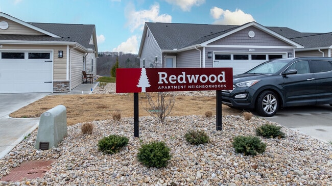 Building Photo - Redwood Kannapolis Parkway
