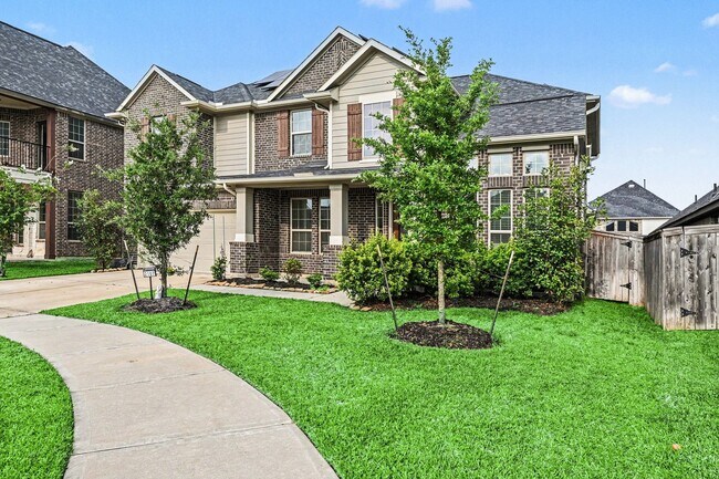 Photo - 2107 Brooke Avery Dr