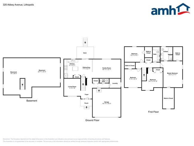 Photo - 320 Abbey Ave