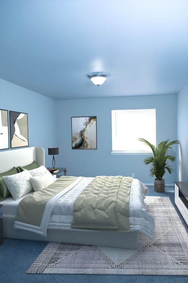 Briarwood Apartments