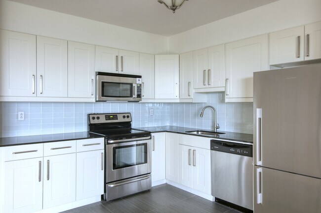 Photo - 4555 Av. Bonavista Unit 807