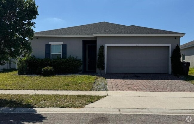 Building Photo - 209 Citrus Pointe Dr Rental